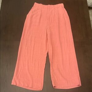 Z Supply Canyonrose Farah Pants - BRAND NEW